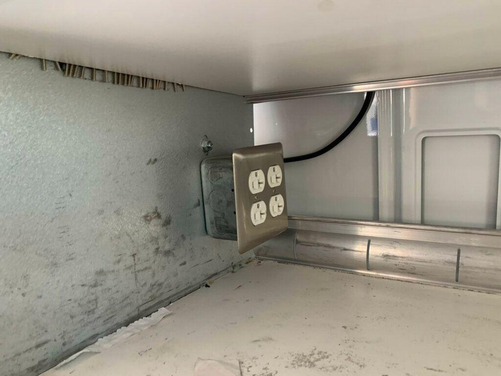 used 2014 Mercedes-Benz Sprinter car, priced at $18,950