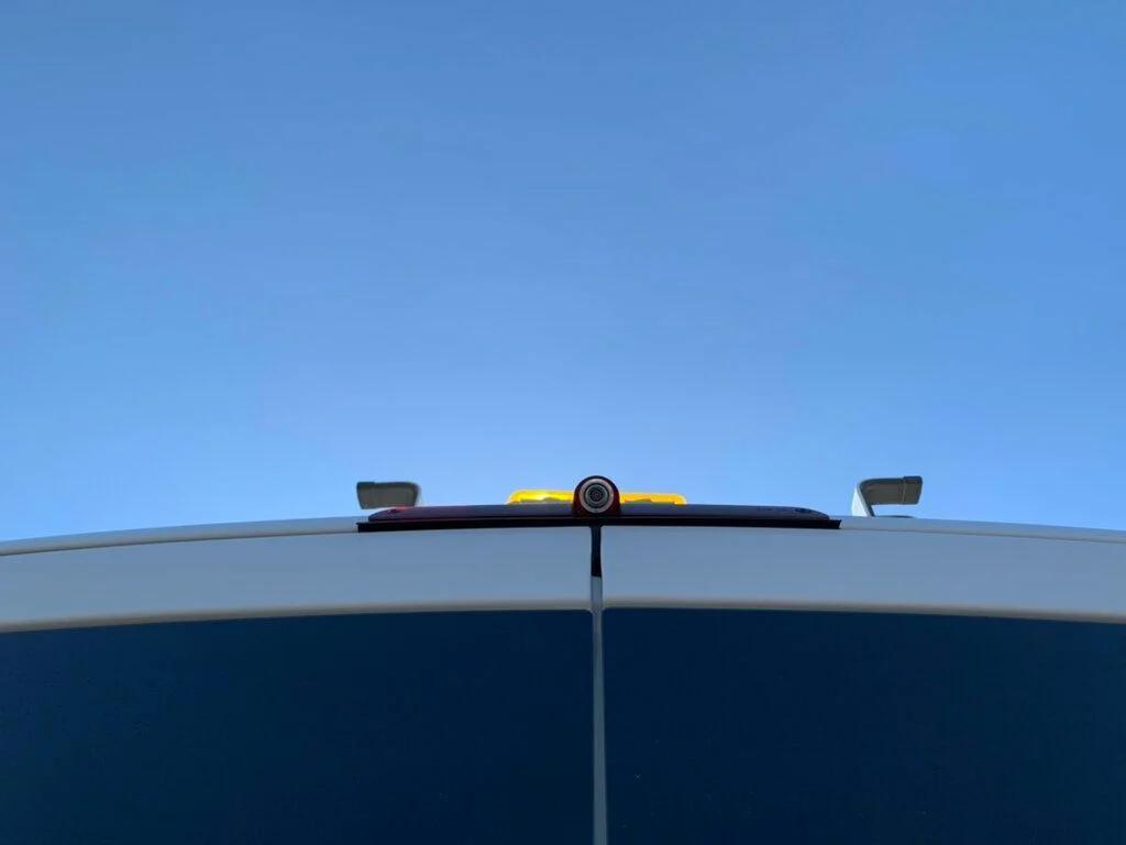 used 2014 Mercedes-Benz Sprinter car, priced at $18,500