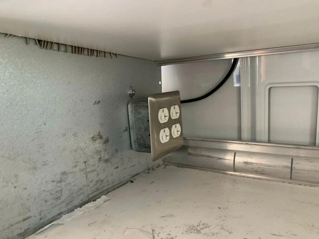 used 2014 Mercedes-Benz Sprinter car, priced at $18,500