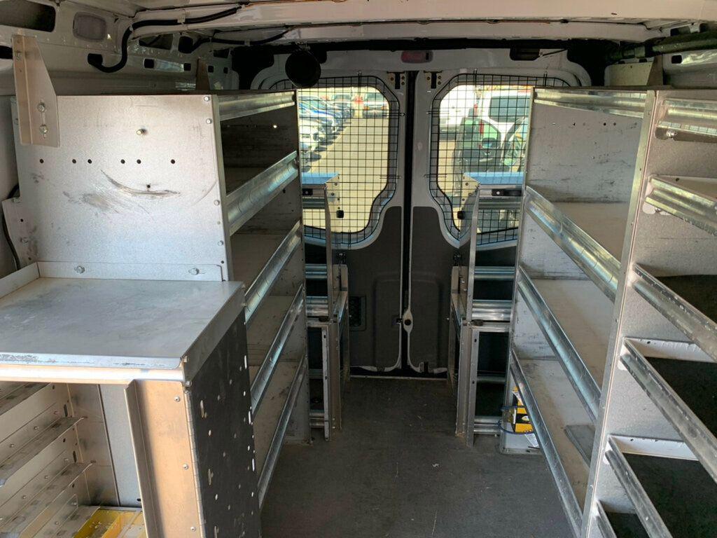 used 2014 Mercedes-Benz Sprinter car, priced at $18,950