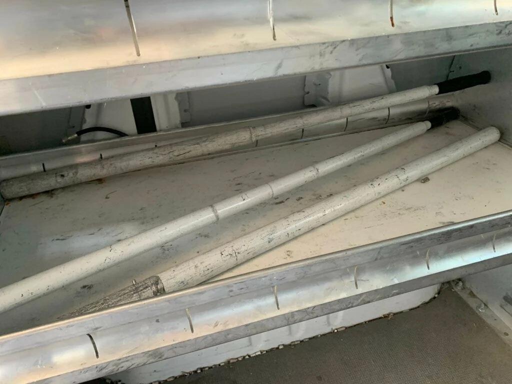 used 2014 Mercedes-Benz Sprinter car, priced at $18,500