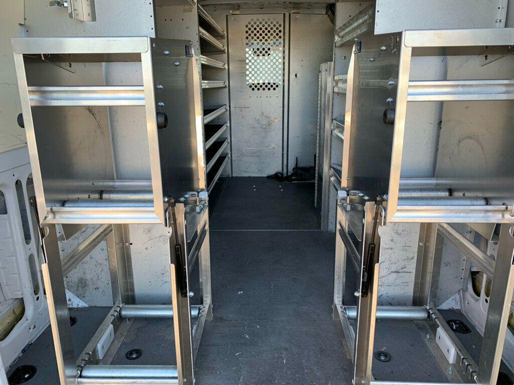 used 2014 Mercedes-Benz Sprinter car, priced at $18,950