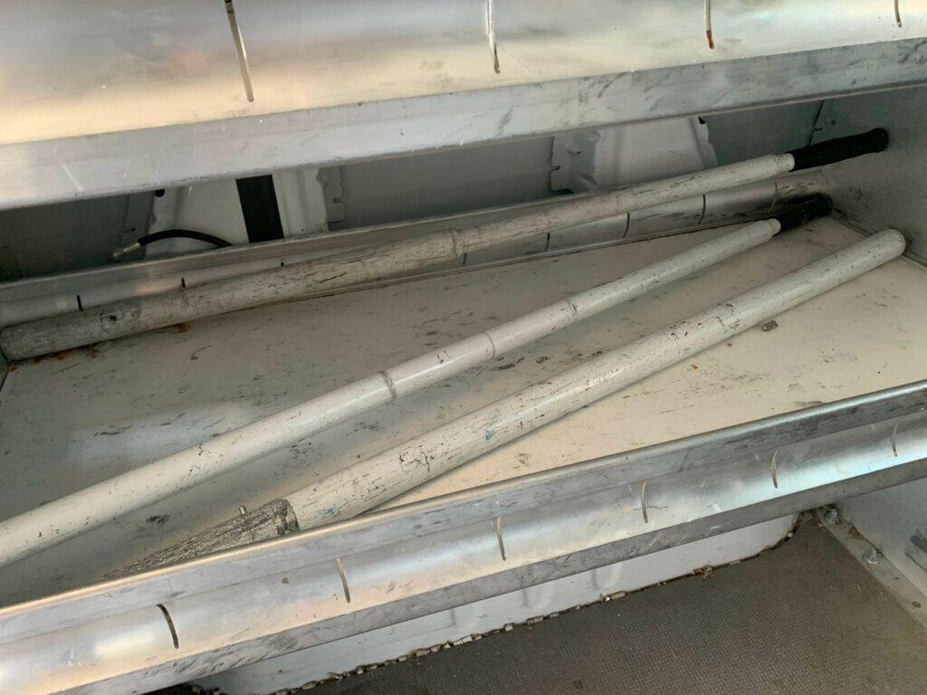 used 2014 Mercedes-Benz Sprinter car, priced at $18,950