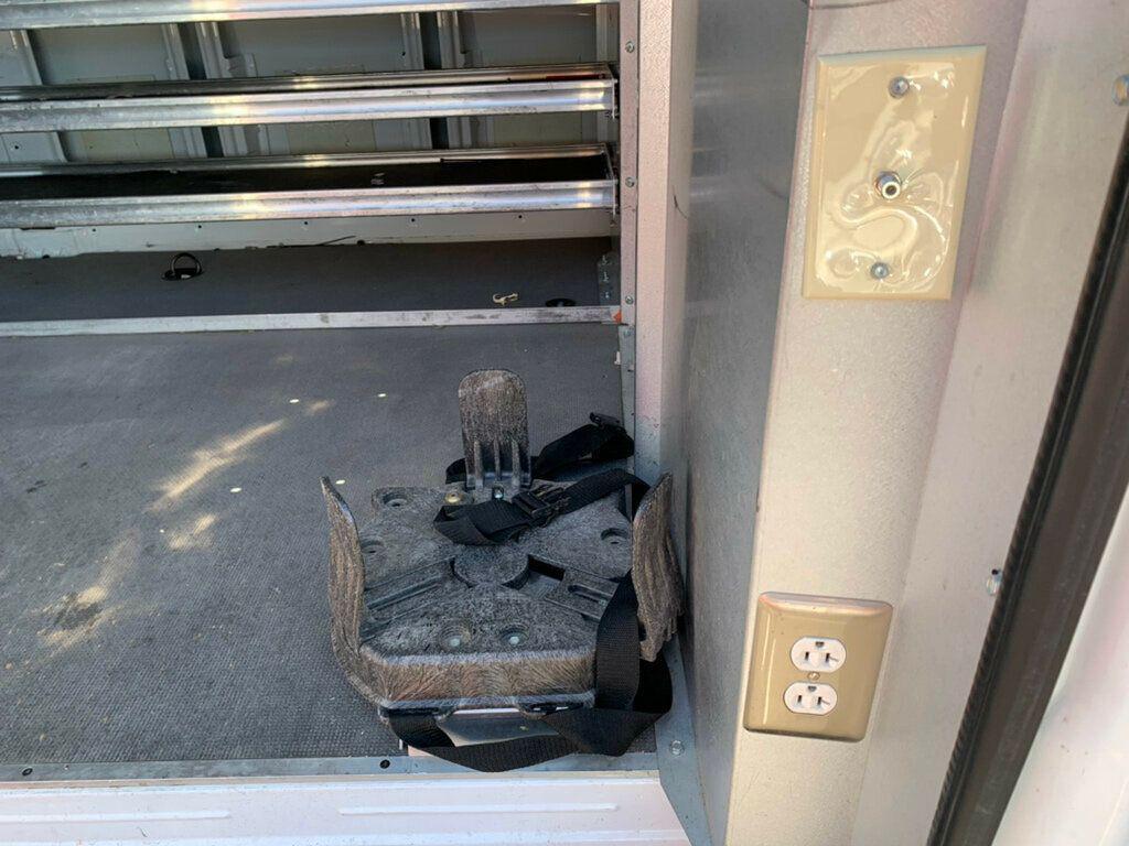 used 2014 Mercedes-Benz Sprinter car, priced at $18,950