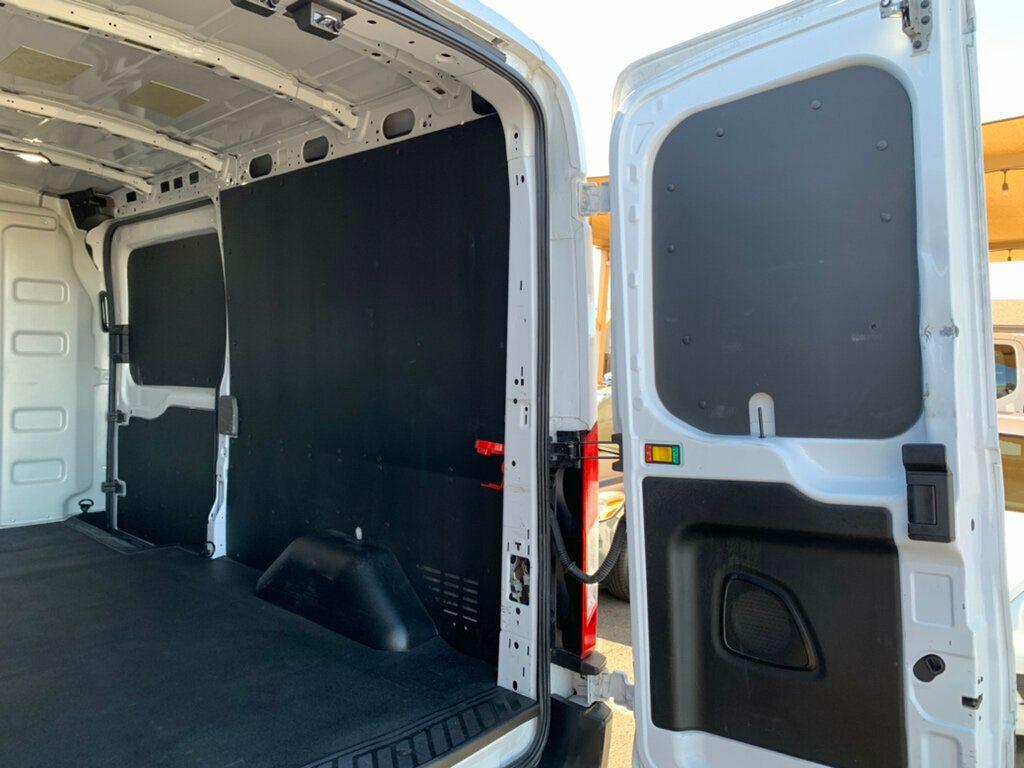 used 2023 Ford Transit-250 car, priced at $24,950