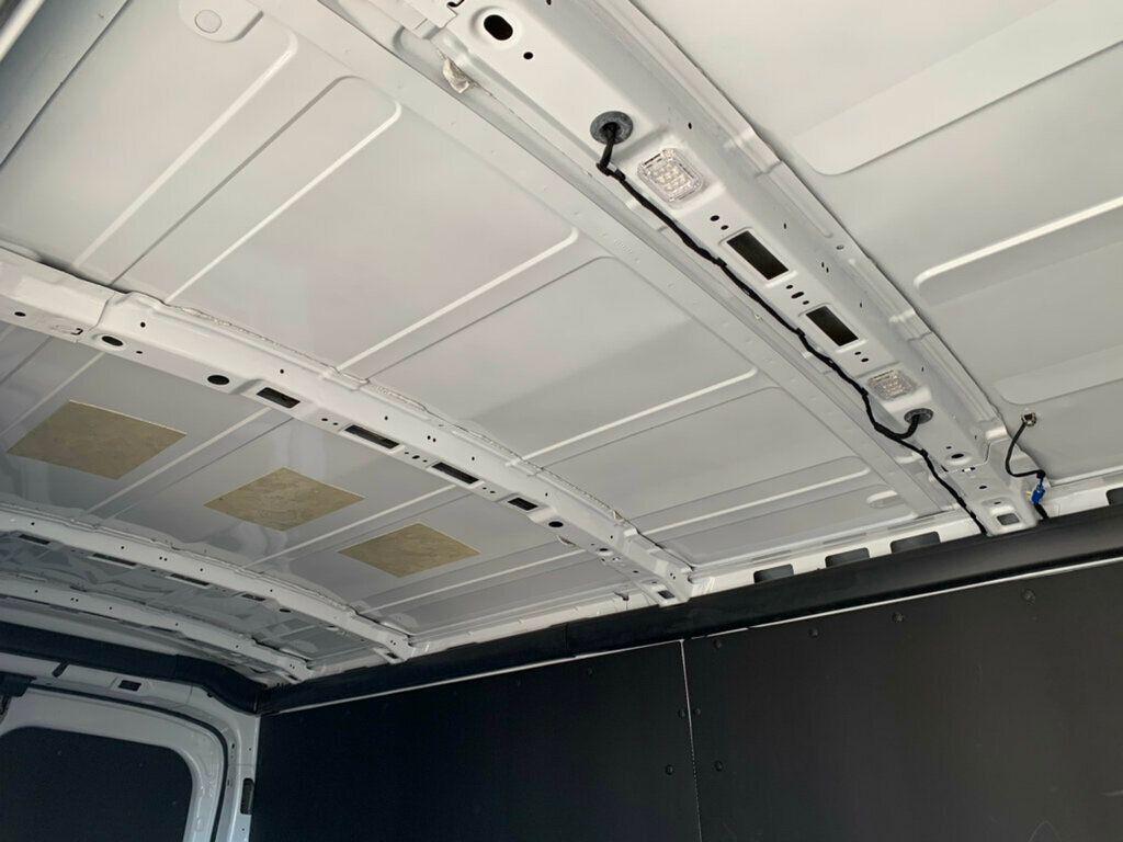 used 2023 Ford Transit-250 car, priced at $24,950