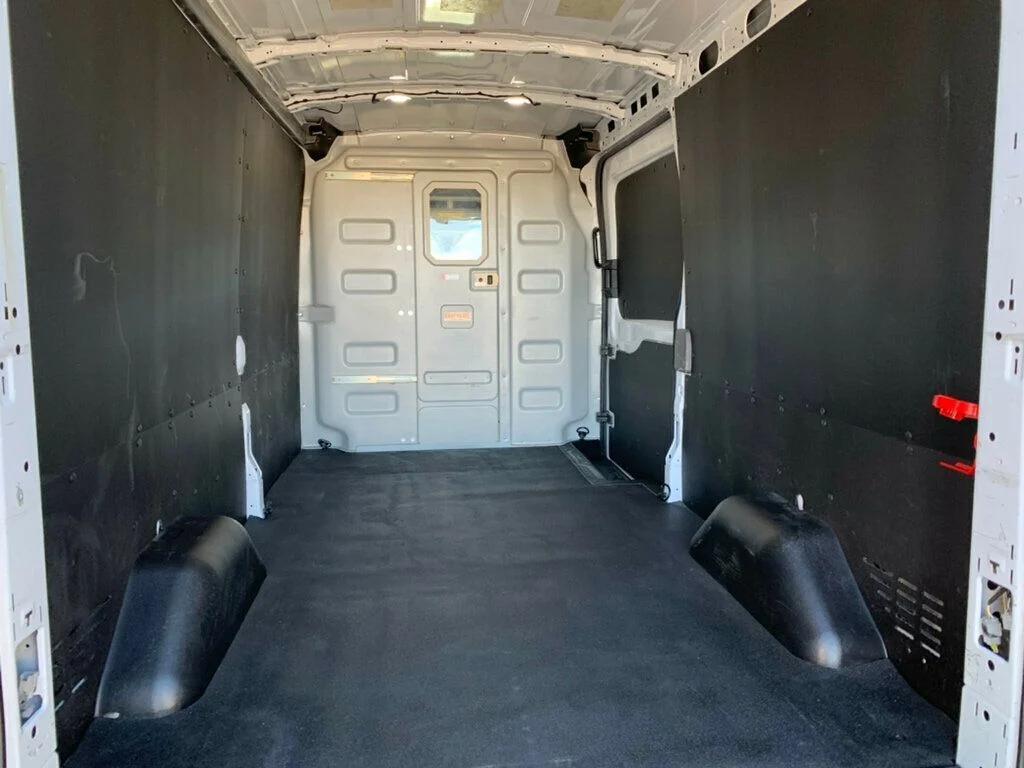 used 2023 Ford Transit-250 car, priced at $24,500