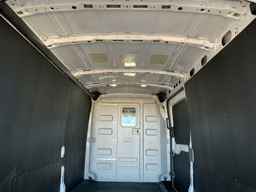 used 2023 Ford Transit-250 car, priced at $24,950