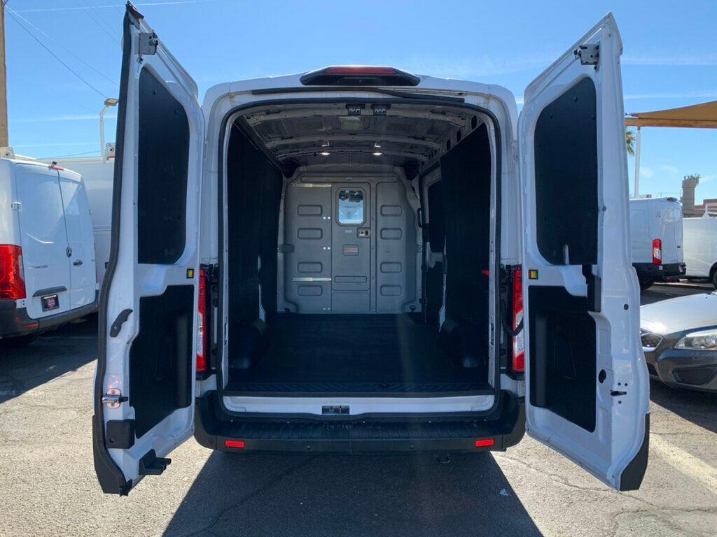 used 2023 Ford Transit-250 car, priced at $24,950