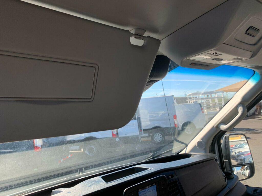 used 2023 Ford Transit-250 car, priced at $24,950