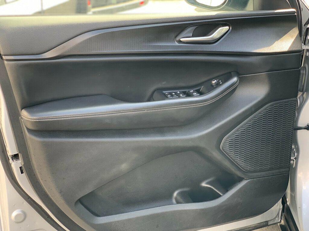 used 2023 Jeep Grand Cherokee car, priced at $22,550