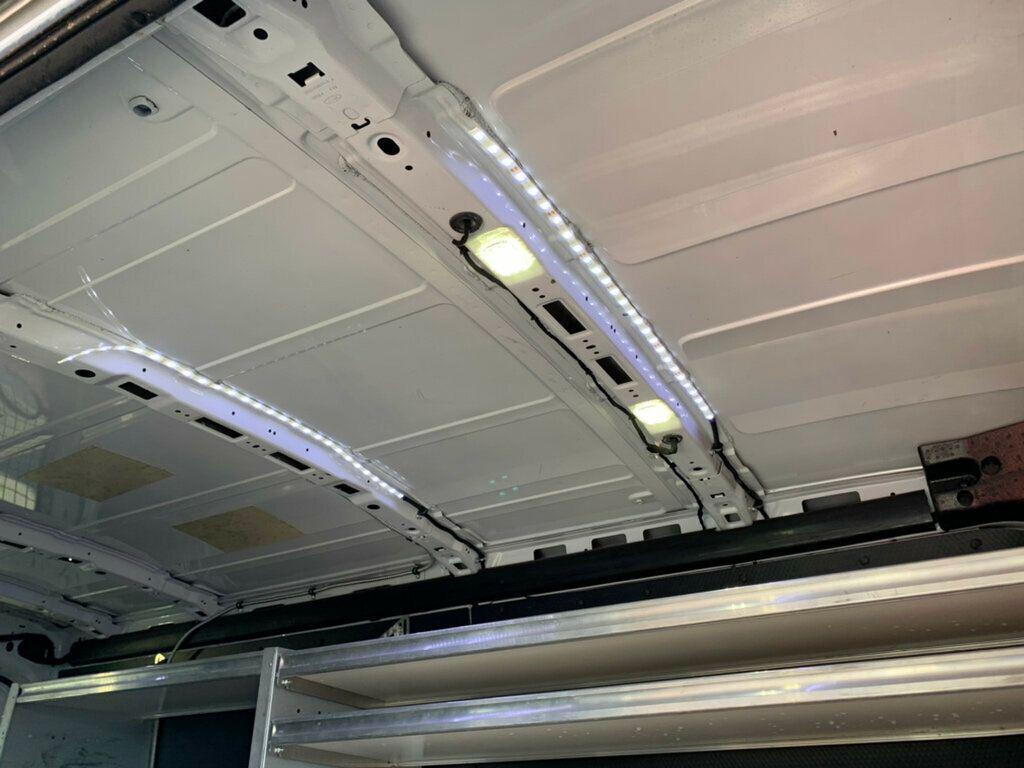 used 2015 Ford Transit-250 car, priced at $18,950