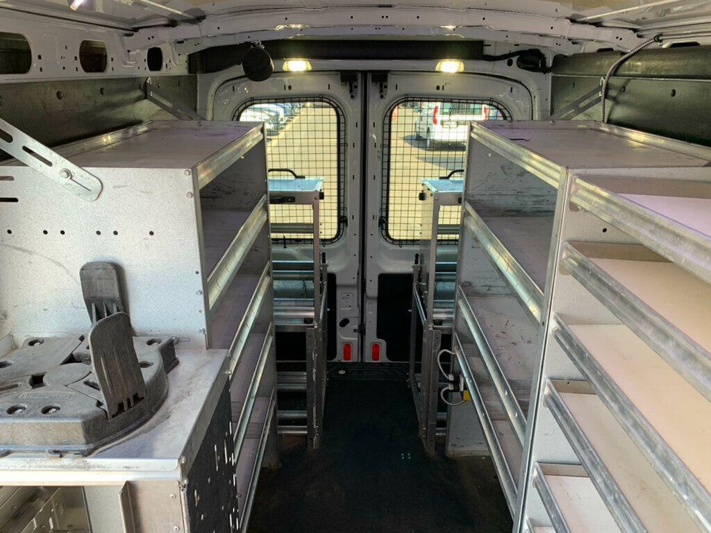 used 2015 Ford Transit-250 car, priced at $18,950