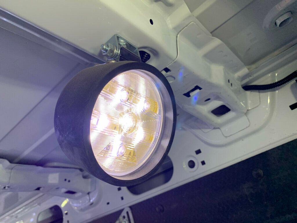 used 2015 Ford Transit-250 car, priced at $18,950