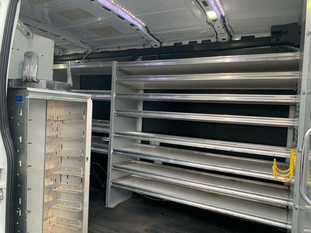 used 2015 Ford Transit-250 car, priced at $19,950