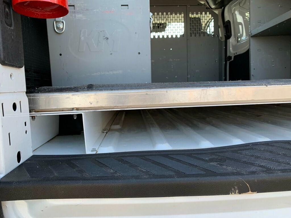 used 2019 Ford Transit-150 car, priced at $21,550