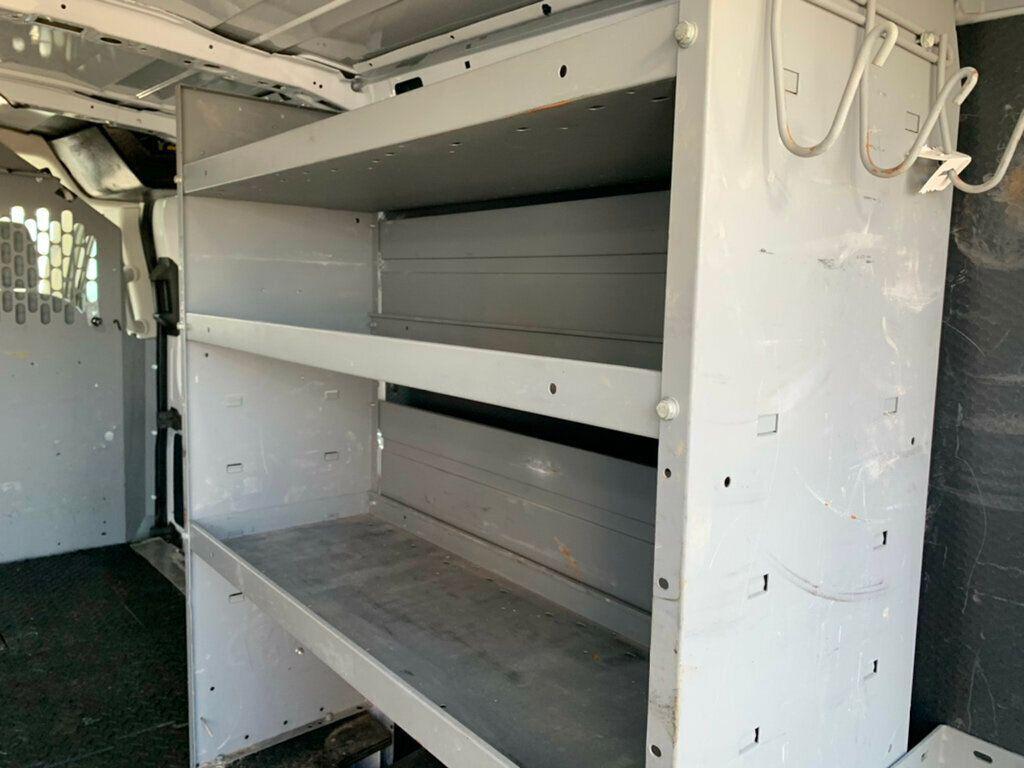 used 2019 Ford Transit-150 car, priced at $21,550