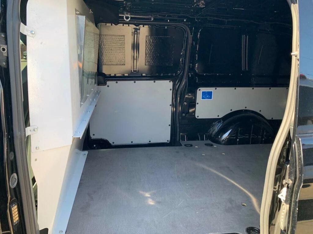 used 2022 Mercedes-Benz Metris car, priced at $23,950