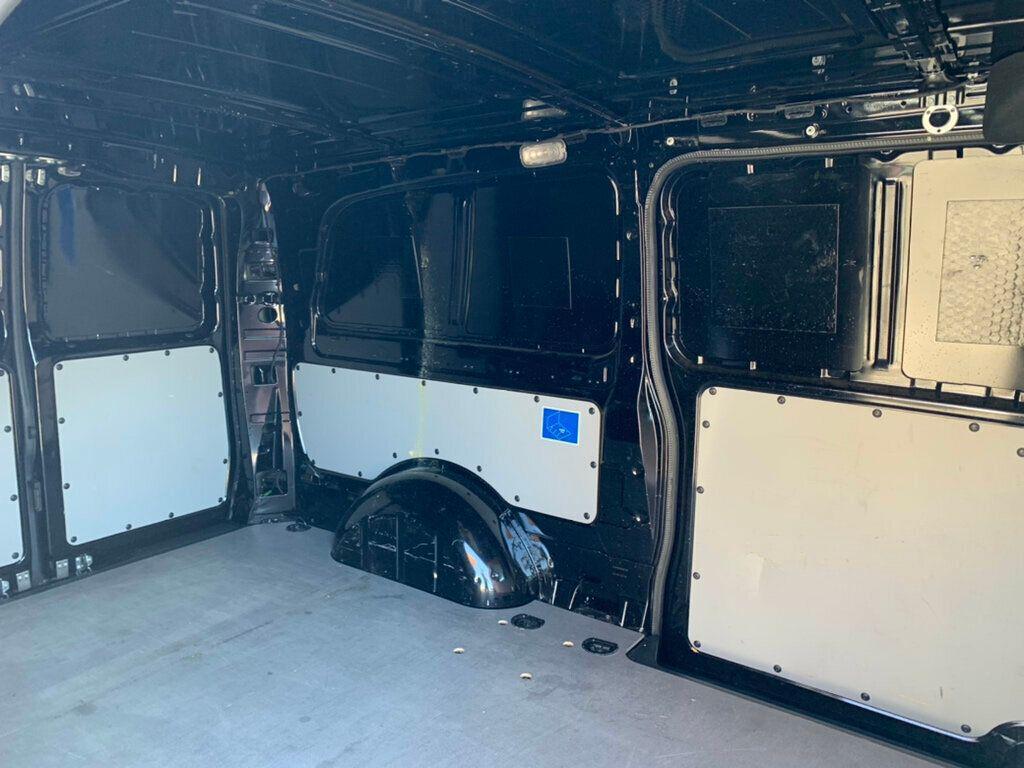 used 2022 Mercedes-Benz Metris car, priced at $23,950