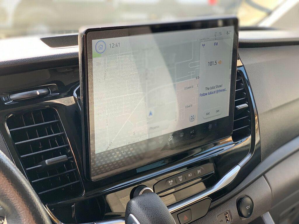 used 2023 Ford Transit-350 car, priced at $30,500