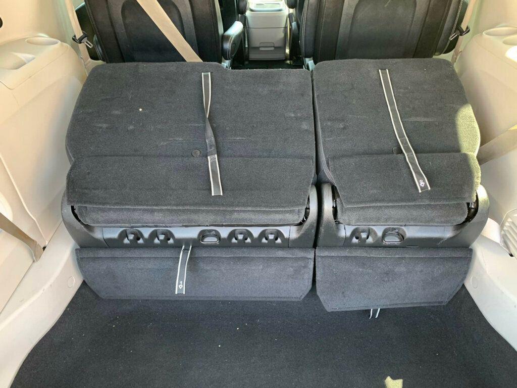 used 2023 Chrysler Pacifica car, priced at $23,950