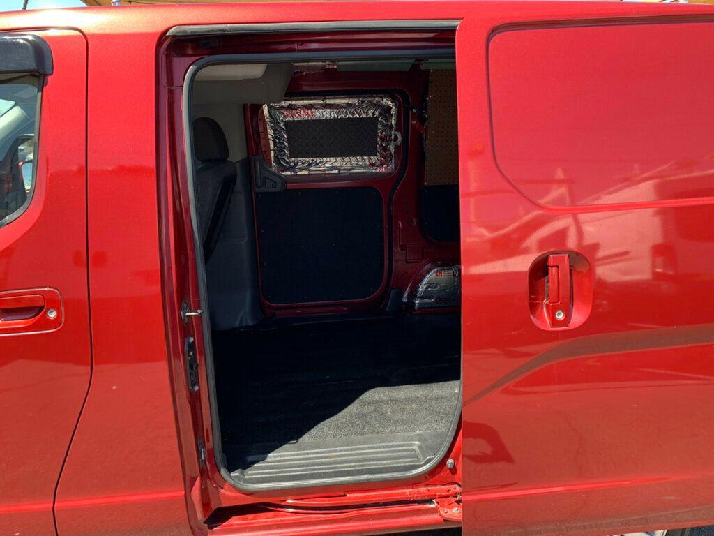 used 2017 Chevrolet City Express car, priced at $15,950