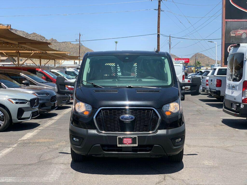 used 2022 Ford Transit-150 car, priced at $14,950