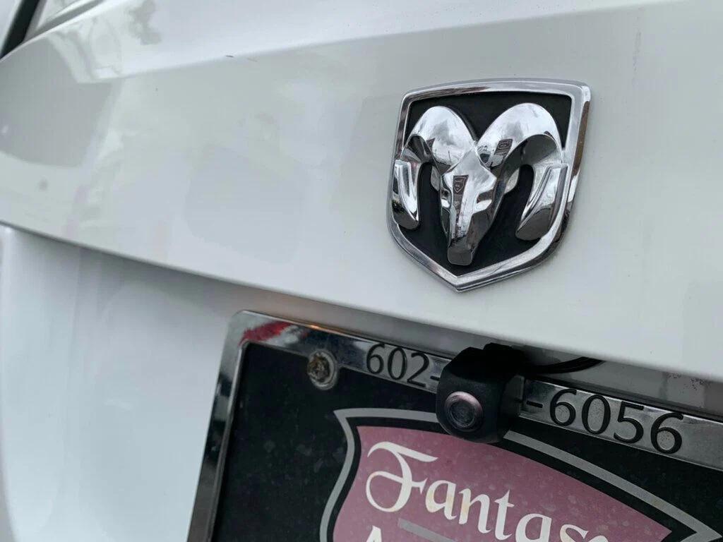 used 2014 Ram Cargo car, priced at $9,950