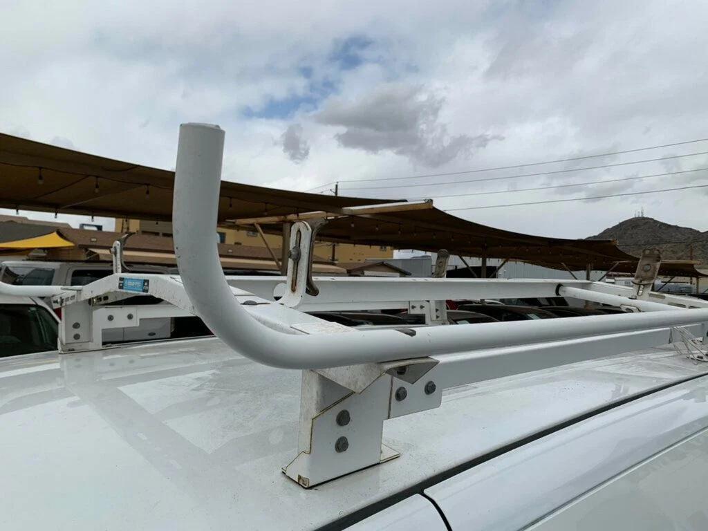 used 2014 Ram Cargo car, priced at $9,950