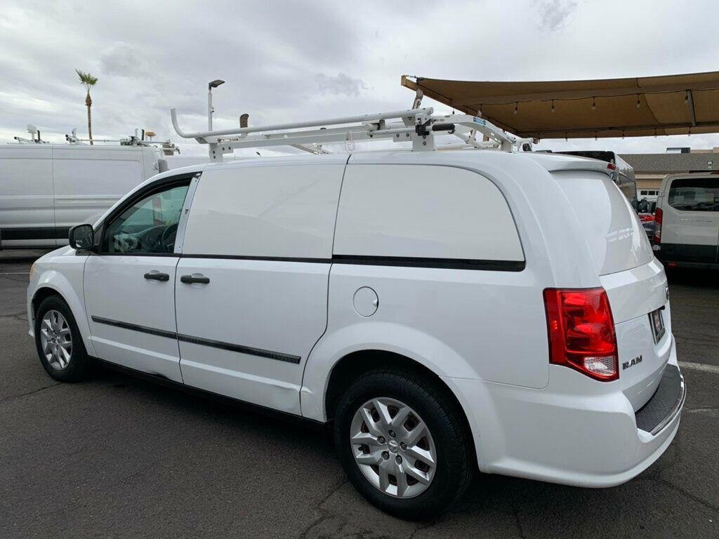 used 2014 Ram Cargo car, priced at $10,500