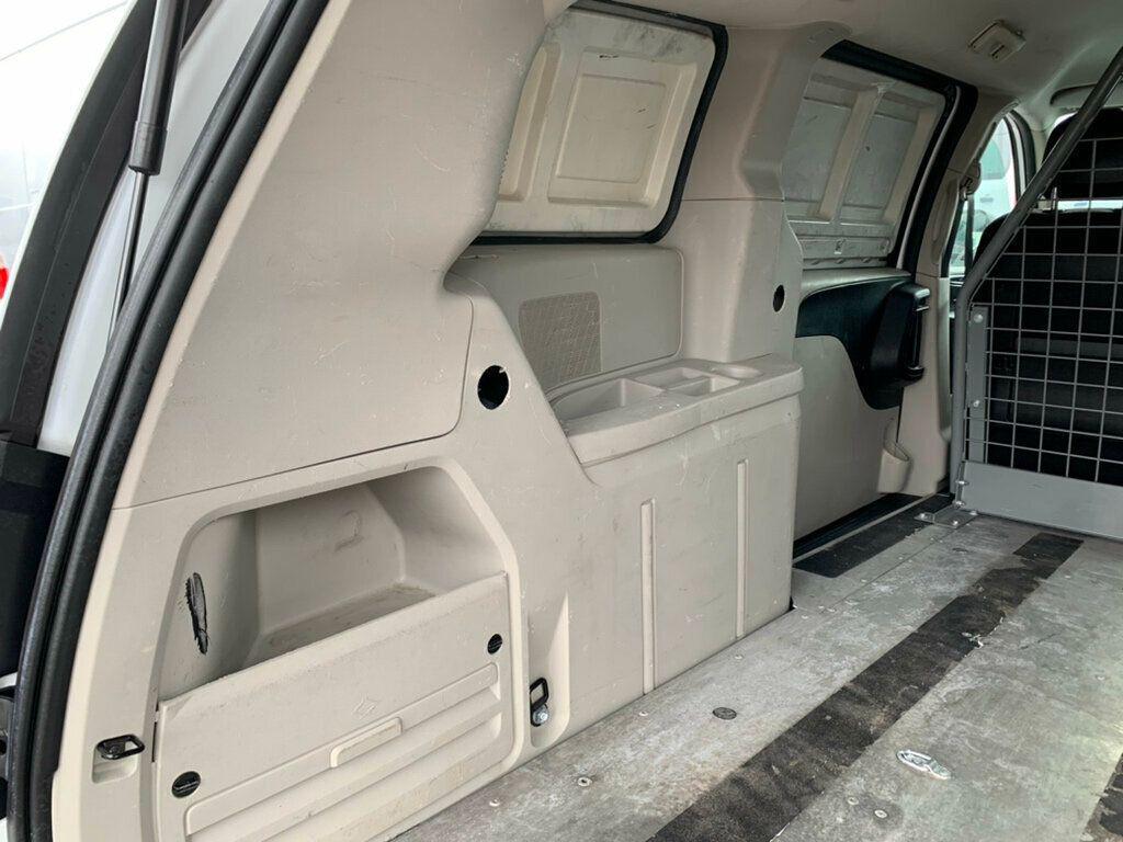 used 2014 Ram Cargo car, priced at $10,500