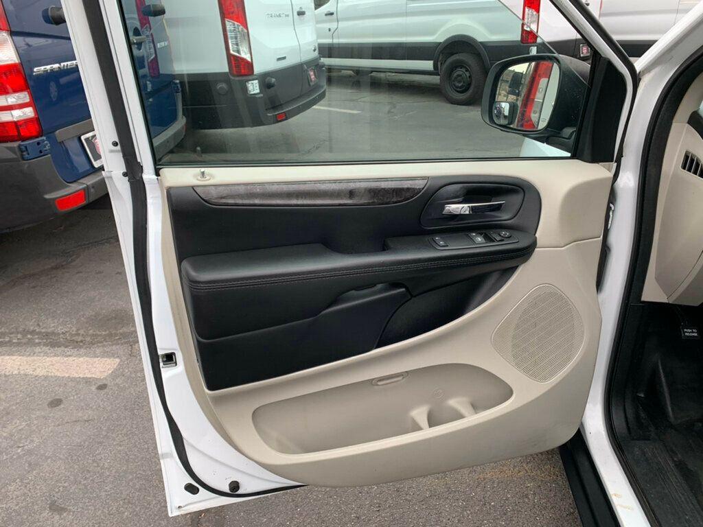 used 2014 Ram Cargo car, priced at $10,500