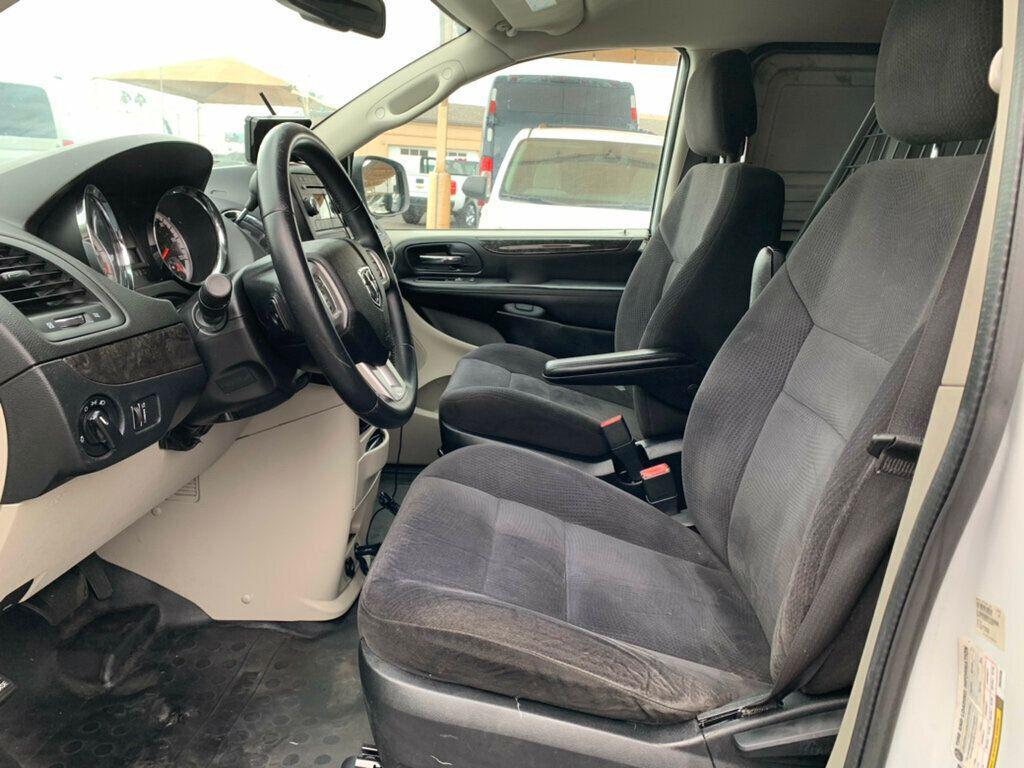 used 2014 Ram Cargo car, priced at $10,500