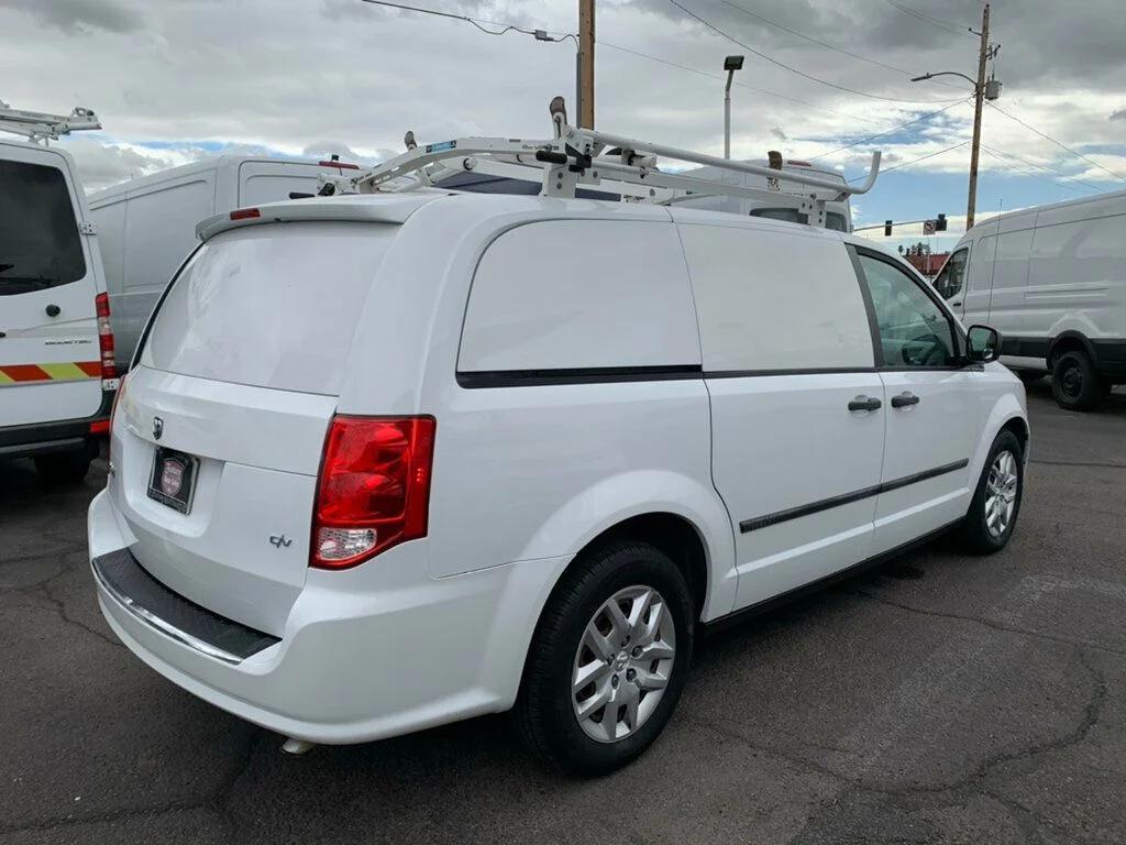 used 2014 Ram Cargo car, priced at $9,950