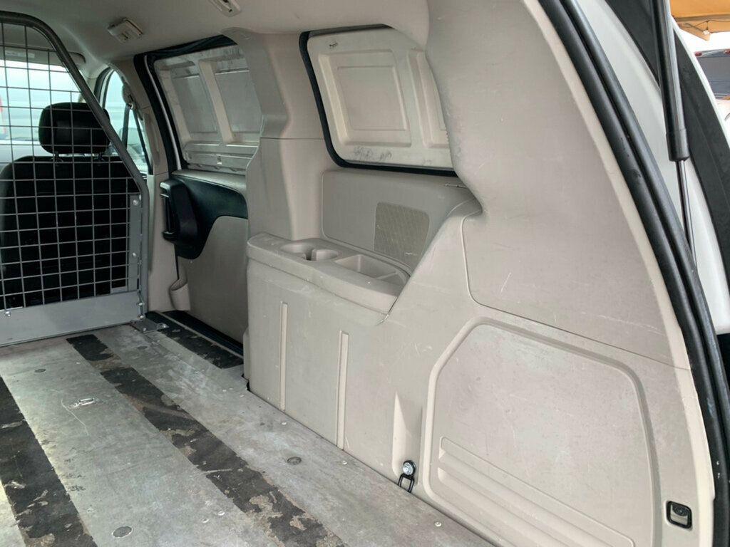 used 2014 Ram Cargo car, priced at $10,500