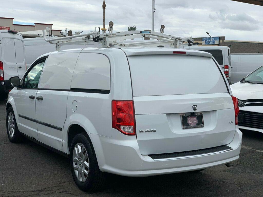 used 2014 Ram Cargo car, priced at $10,500