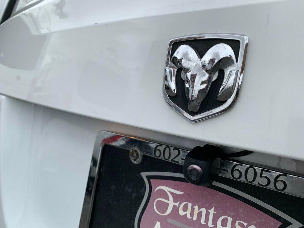 used 2014 Ram Cargo car, priced at $10,500