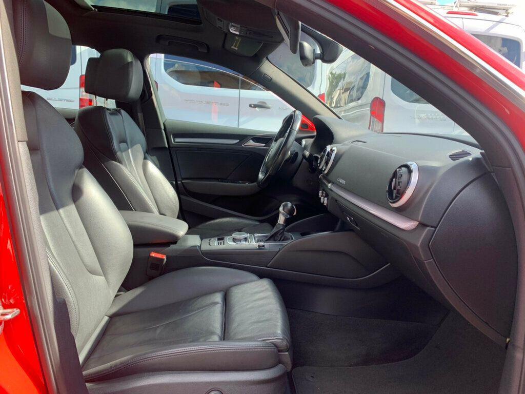 used 2016 Audi A3 e-tron car, priced at $13,950