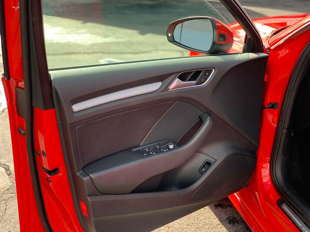 used 2016 Audi A3 e-tron car, priced at $13,950