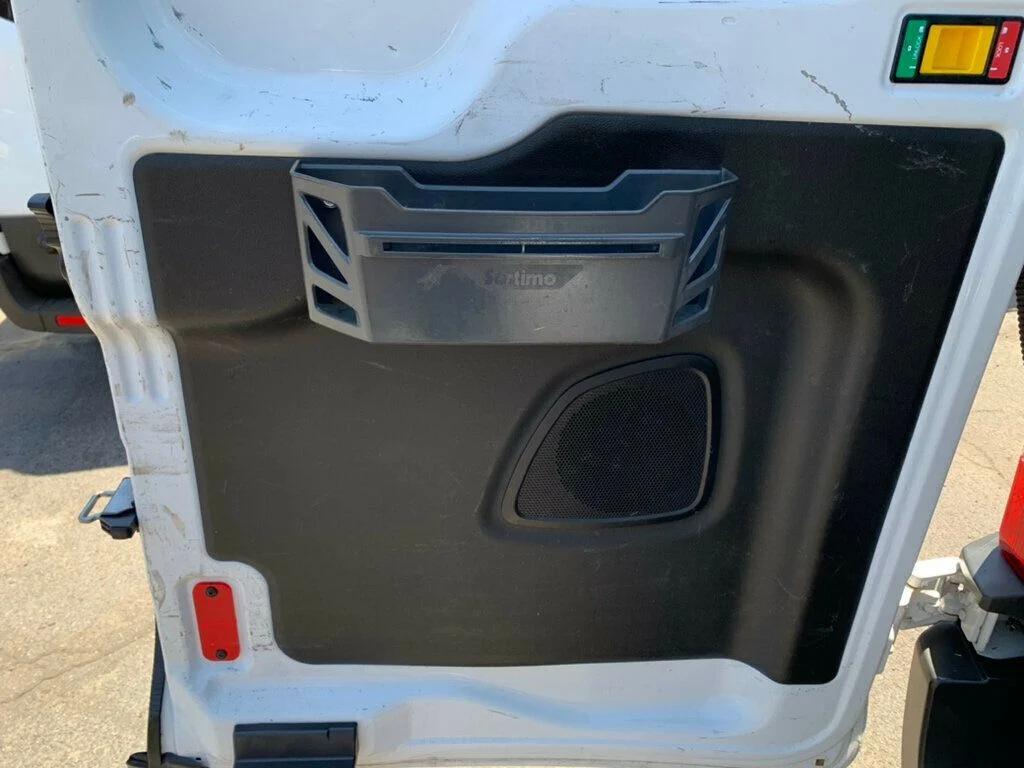 used 2015 Ford Transit-250 car, priced at $13,550