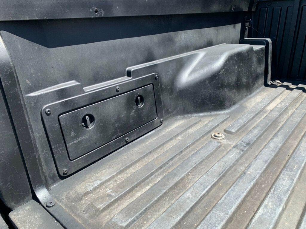 used 2015 Toyota Tacoma car, priced at $23,950