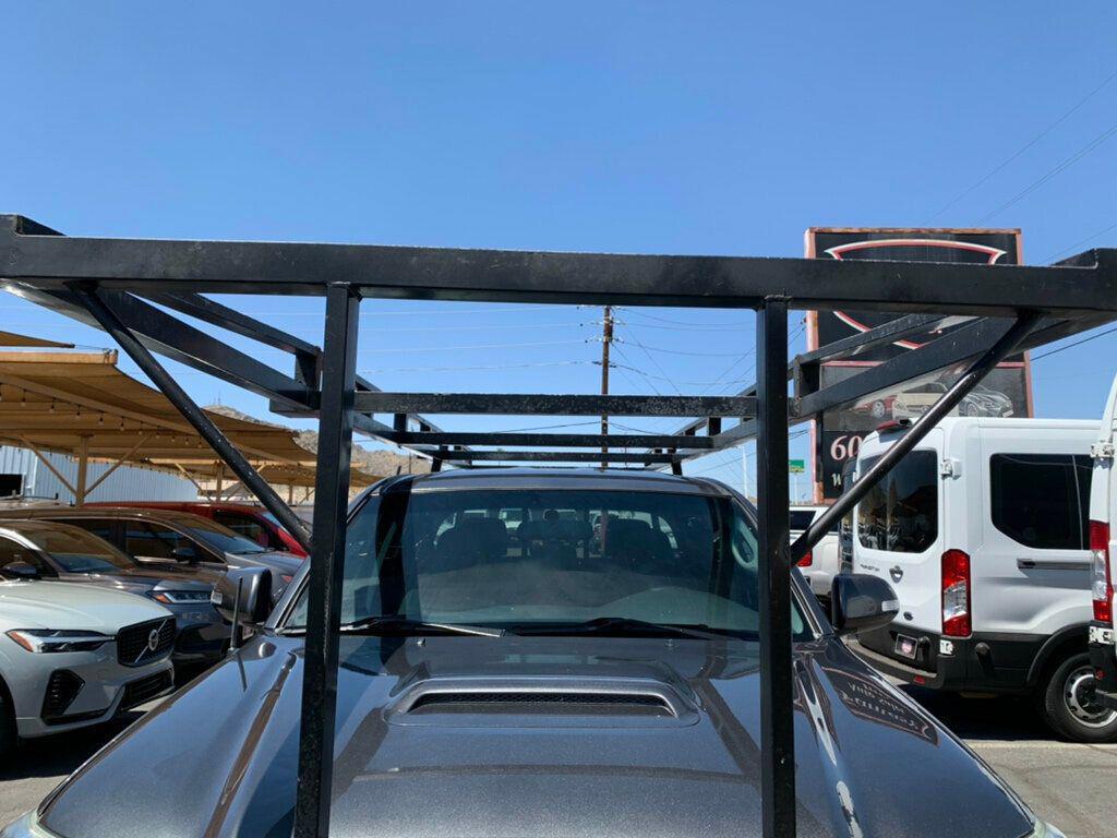used 2015 Toyota Tacoma car, priced at $23,950