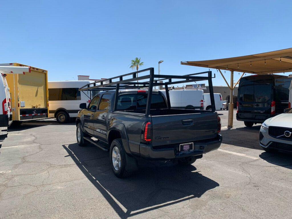 used 2015 Toyota Tacoma car, priced at $23,950