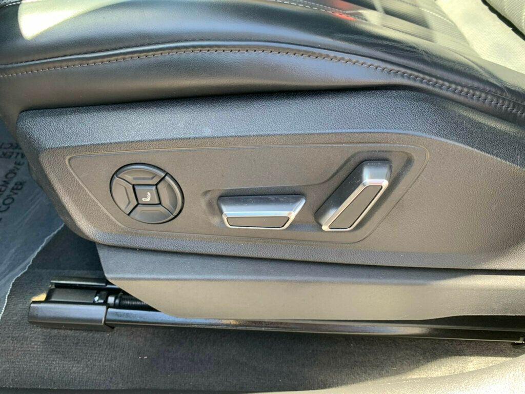 used 2019 Audi e-tron car, priced at $19,950