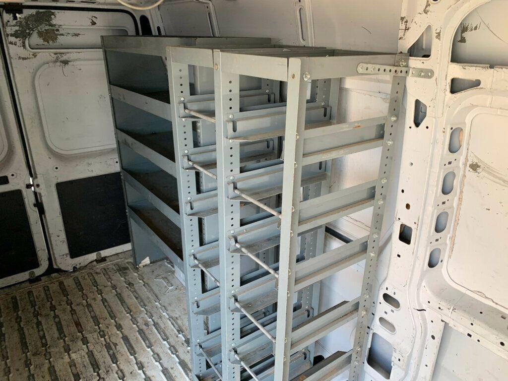 used 2020 Ram ProMaster 2500 car, priced at $18,950