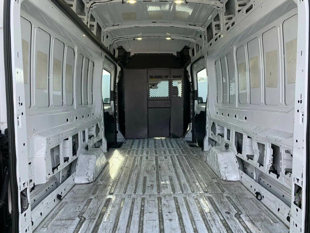 used 2017 Ford Transit-350 car, priced at $23,500