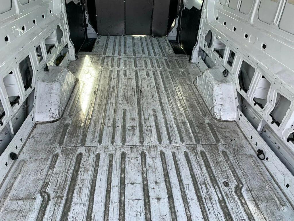 used 2017 Ford Transit-350 car, priced at $23,500