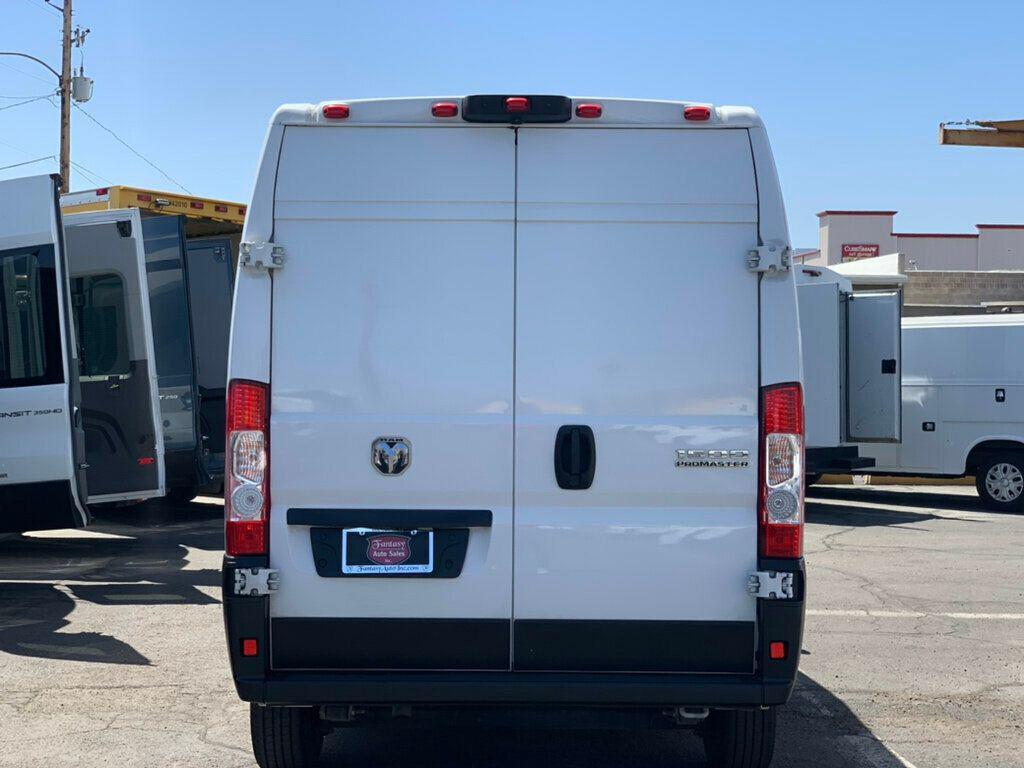 used 2024 Ram ProMaster 1500 car, priced at $23,950