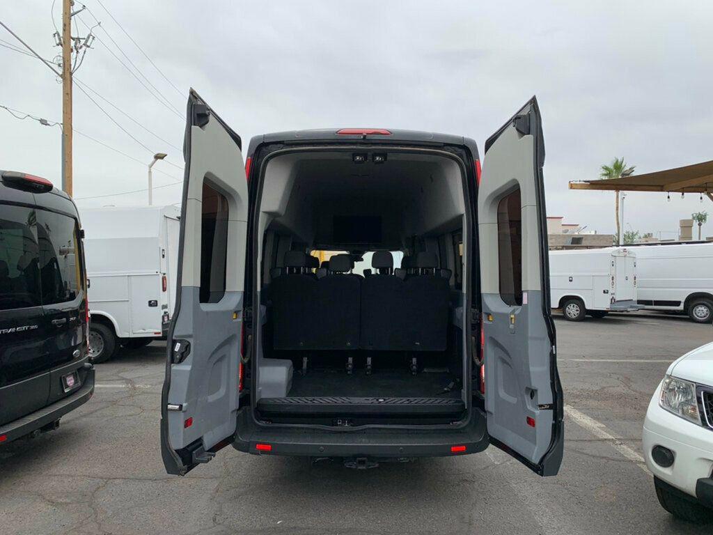 used 2017 Ford Transit-350 car, priced at $28,950