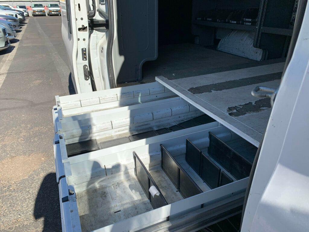 used 2015 Chevrolet Express 2500 car, priced at $14,950